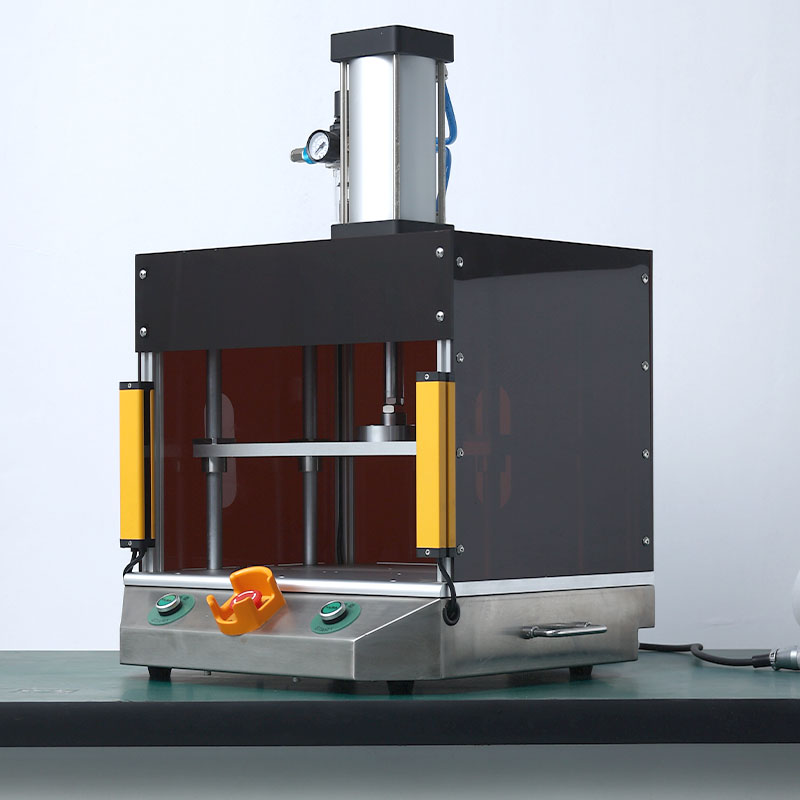 DohaAir tightness test fixture