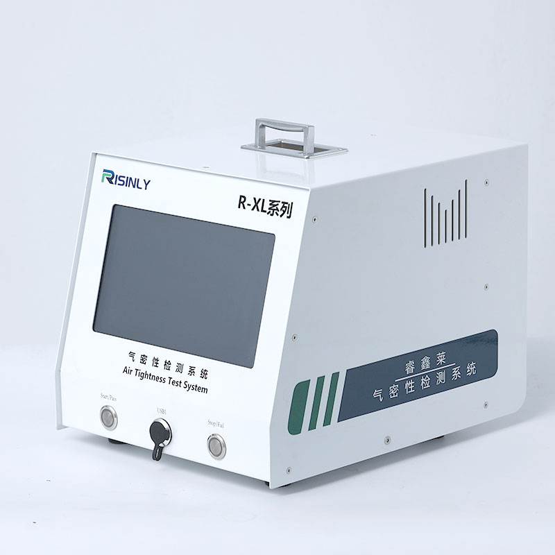 DohaDirect pressure air leaktester